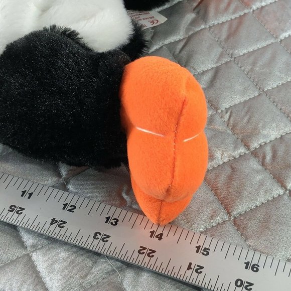 The Bear Factory 15" Plush Penguin Signature Toy - Picture 5 of 12